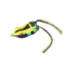 Лягушка DAIWA STEEZ FROG Jr. / YADOKU (07430117)