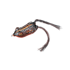 Лягушка DAIWA STEEZ FROG / MAD BROWN (07430092)