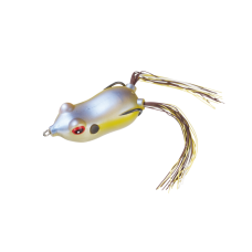 Лягушка DAIWA STEEZ FROG / SEXY SHAD (07430101)