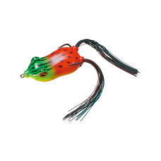 Лягушка DAIWA STEEZ FROG / SUIKA (07430096)