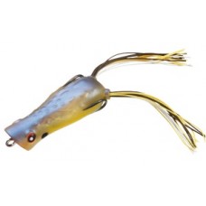 Лягушка DAIWA STEEZ POPPER FROG Jr. / SEXY SHAD (04801231)