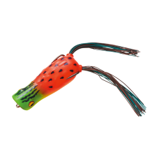 Лягушка DAIWA STEEZ POPPER FROG / SUIKA (07430136)