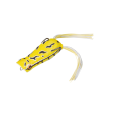 Лягушка DAIWA STEEZ POPPER FROG / YELLOW TOAD (07430133)