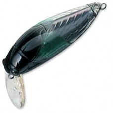 Воблер TACKLE HOUSE Elfin Large Cicada / 01