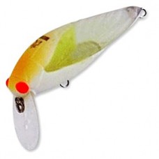 Воблер TACKLE HOUSE Elfin Large Cicada / K-2