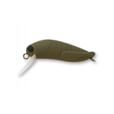 Воблер TACKLE HOUSE Elfin mini grasshopper / 09