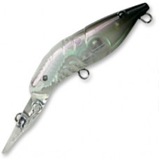 Воблер TACKLE HOUSE Elfin Srimp S / 01