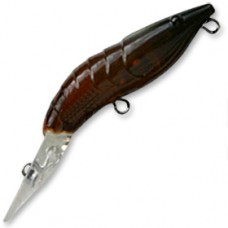 Воблер TACKLE HOUSE Elfin Srimp S / 02