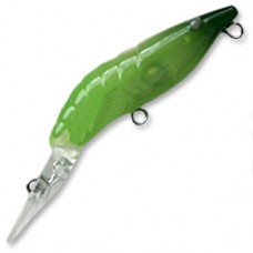 Воблер TACKLE HOUSE Elfin Srimp S / 03