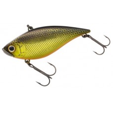 Воблер DAIWA T.D. PROS VIBRATION 107S-S / AKABANE KUROKIN (04802151)