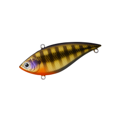 Воблер DAIWA T.D. VIBRATION 63S / KUROKIN GILL (07430306)