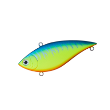 Воблер DAIWA T.D. VIBRATION 63S / MAT BLUE BACK CHART (07430310)