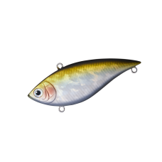 Воблер DAIWA T.D. VIBRATION 63S / MAT HOLO SHAD (07430307)