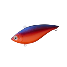 Воблер DAIWA T.D. VIBRATION 74S / SPARK ORANGE (07430262)