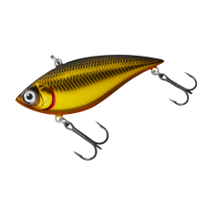 Воблер DAIWA T.D. VIBRATION 82S / KUROKIN (04802181)