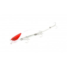 Воблер TACKLE HOUSE Contact Node 130F / 01