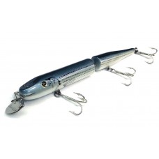 Воблер CREEK CHUB Wood Jointed Pikie IW800BS