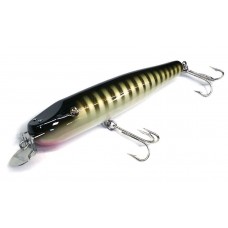 Воблер CREEK CHUB Wood Pikie / Pikie / IW6800PI