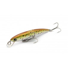 Воблер YO-ZURI Pins Minnow 50F / F1014-BWTR