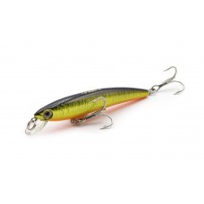 Воблер YO-ZURI Pins Minnow 50F / F1014-GBL