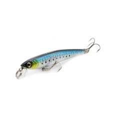 Воблер YO-ZURI Pins Minnow 50F / F1014-GHIW