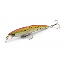 Воблер YO-ZURI Pins Minnow 70F / F197-BWTR