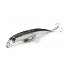 Воблер YO-ZURI Pins Minnow 90F / F1016-BL