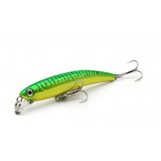 Воблер YO-ZURI Pins Minnow 90F / R239-GM