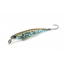 Воблер YO-ZURI Pins Minnow Single Hook 50S / F956-KBKR