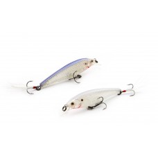 Воблер YO-ZURI Sashimi Minnow FW 70F / R996-CGSH