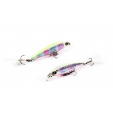 Воблер YO-ZURI Sashimi Minnow FW 70F / R996-CCCA