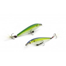 Воблер YO-ZURI Sashimi Minnow FW 70F / R996-CGTS