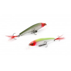 Воблер YO-ZURI Sashimi Minnow FW 70F / R996-CMC