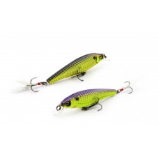 Воблер YO-ZURI Sashimi Minnow FW 70F / R996-CMCP