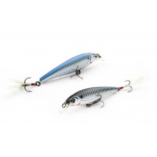 Воблер YO-ZURI Sashimi Minnow FW 70F / R996-CMSH