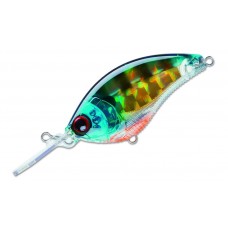 Воблер YO-ZURI 3DB Flat Crank 70F (R1147) PBG