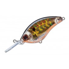 Воблер YO-ZURI 3DB Flat Crank 70F (R1147) PGBL