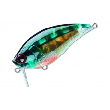 Воблер YO-ZURI 3DB Wake Bait 70F (R1146) PBG