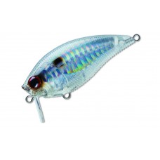 Воблер YO-ZURI 3DB Wake Bait 70F (R1146) PGSH
