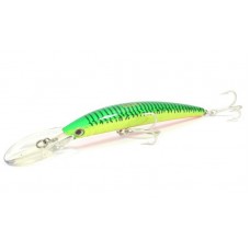 Воблер YO-ZURI Crystal Minnow DD 110F (R539) HT