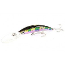 Воблер YO-ZURI Crystal Minnow DD 130F (R540) OK