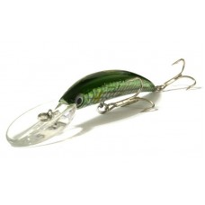 Воблер YO-ZURI Crystal Minnow DD 90F (R538) C44