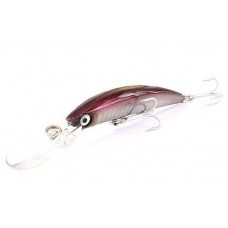 Воблер YO-ZURI Crystal Minnow DD 90F (R538) GHBL