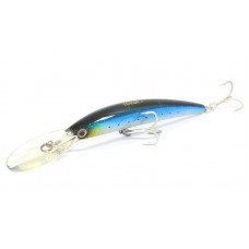 Воблер YO-ZURI Crystal Minnow DD 90F (R538) GHIW