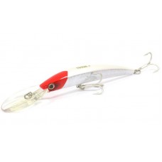 Воблер YO-ZURI Crystal Minnow DD 90F (R538) GHRH