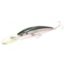 Воблер YO-ZURI Crystal Minnow DD 90F (R538) GT