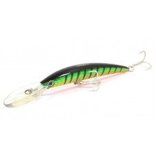 Воблер YO-ZURI Crystal Minnow DD 90F (R538) PC
