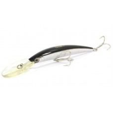 Воблер YO-ZURI Crystal Minnow DD 90 (F1011) C4
