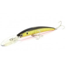 Воблер YO-ZURI Crystal Minnow DD 90 (F1011) GB