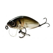 Воблер DUEL Hardcore WO.B.RU Type 0 Super Shallow Crank / F706-GSAY